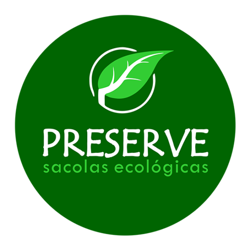 Preserve Sacolas